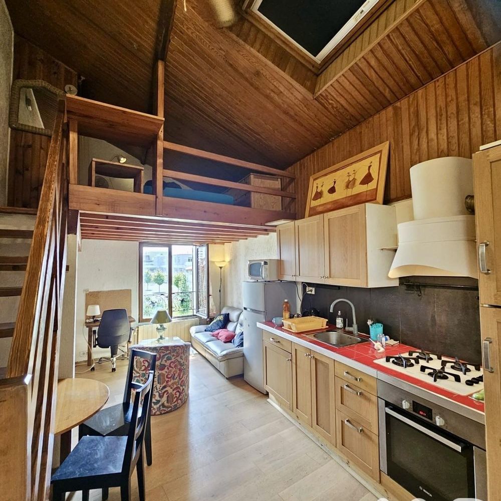 � vendre  Maison Montreuil (93100)