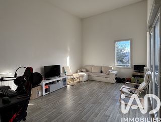  Appartement � vendre 2 pi�ces 49 m�