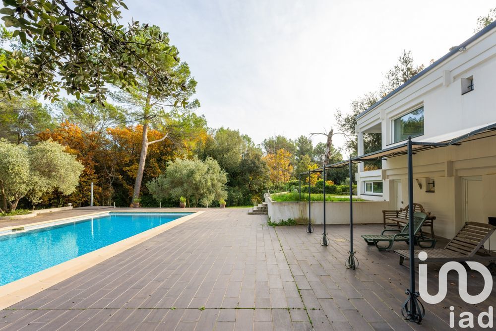 � vendre  Villa Puyricard (13540)