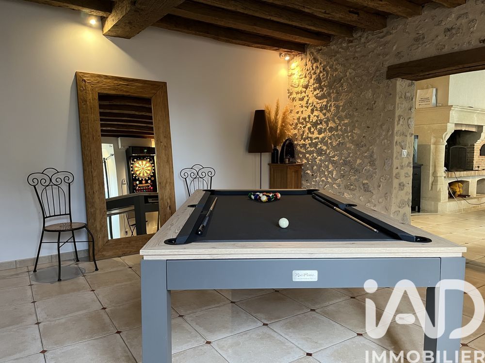 � vendre  Maison Saint-Denis-en-Val (45560)