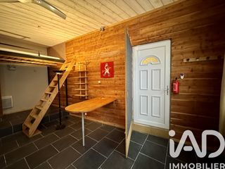  Appartement � vendre 2 pi�ces 24 m�