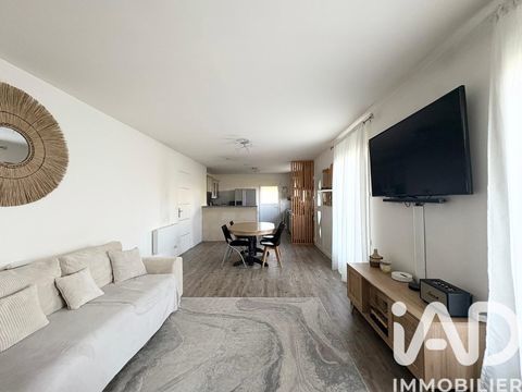   Vente Maison traditionnelle 4 pi�ces Maison - 4 pi�ce(s) - 80 m�