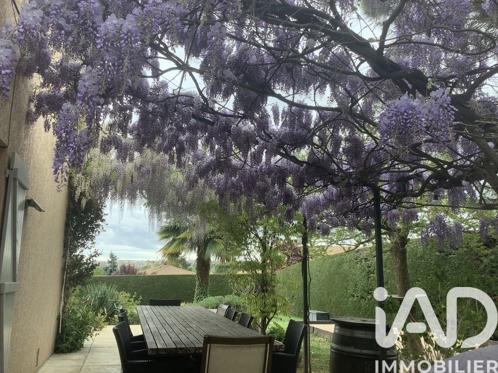 � vendre  Maison Dommartin (69380)