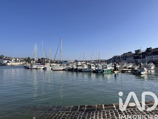  Appartement � vendre 2 pi�ces 64 m�