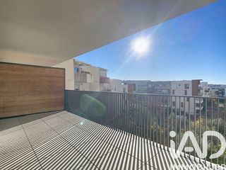  Appartement � vendre 3 pi�ces 59 m�