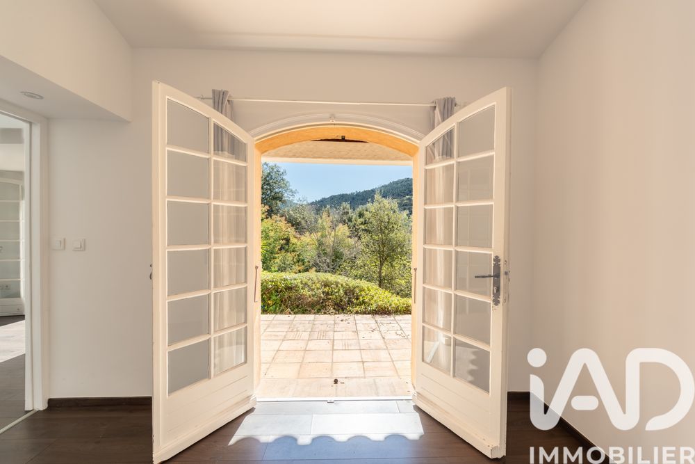 � vendre  Maison Les Adrets-de-l'Est�rel (83600)