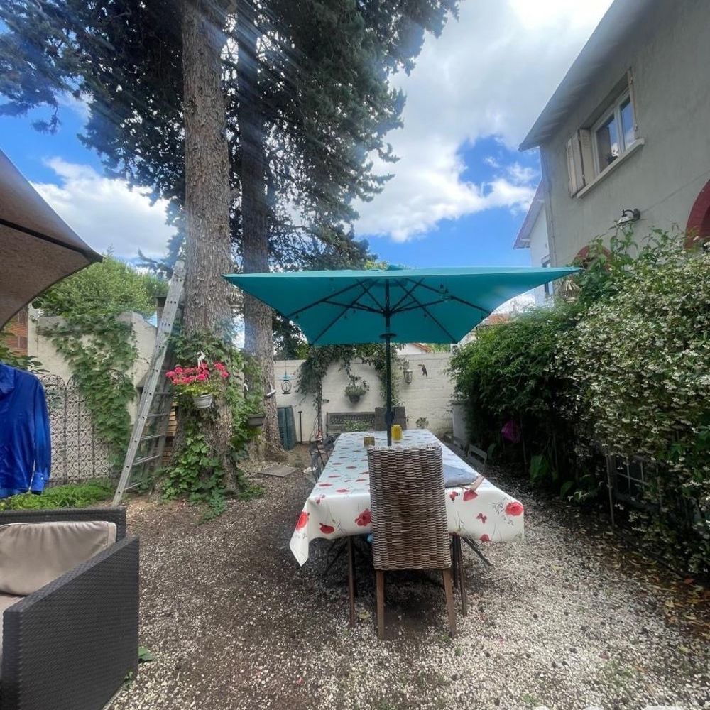 � vendre  Maison Cr�teil (94000)