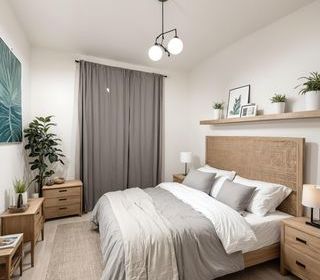  Appartement � vendre 3 pi�ces 64 m�