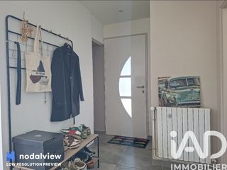  Maison � vendre 4 pi�ces 93 m�