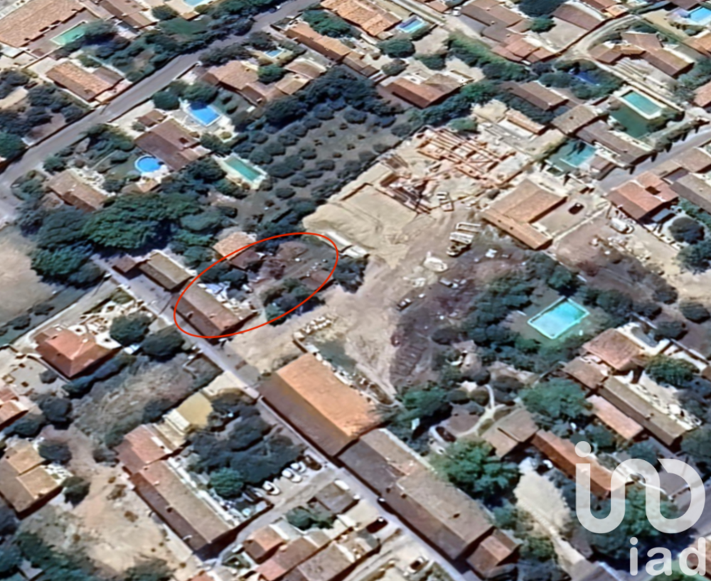 � vendre  Maison Saint-R�my-de-Provence (13210)