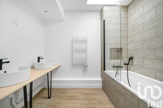  Appartement � vendre 5 pi�ces 122 m�