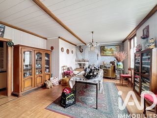  Maison � vendre 4 pi�ces 164 m�