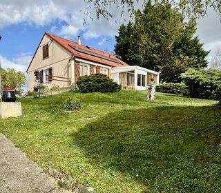  Maison � vendre 6 pi�ces 103 m�