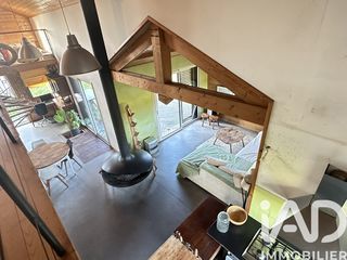  Villa � vendre 4 pi�ces 102 m�