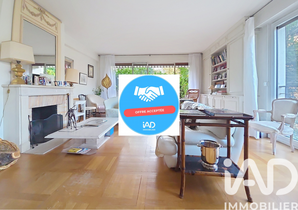 � vendre  Appartement Ville-d'Avray (92410)