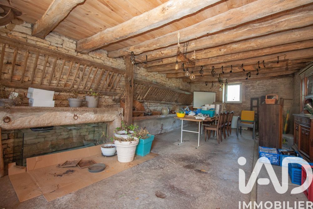 � vendre  Maison Chaignay (21120)