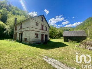  Maison � vendre 5 pi�ces 40 m�