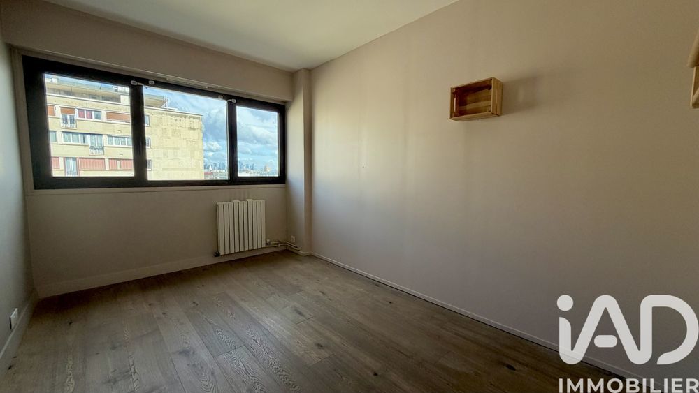 � vendre  Appartement Boulogne-Billancourt (92100)