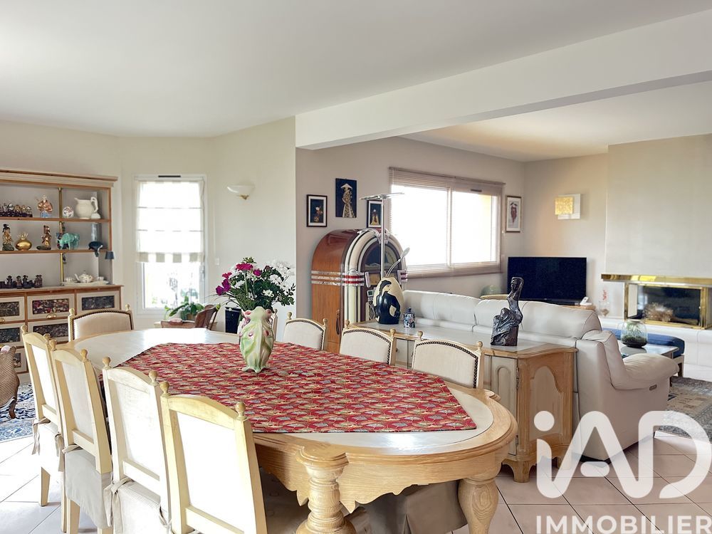 � vendre  Maison Villemoisson-sur-Orge (91360)