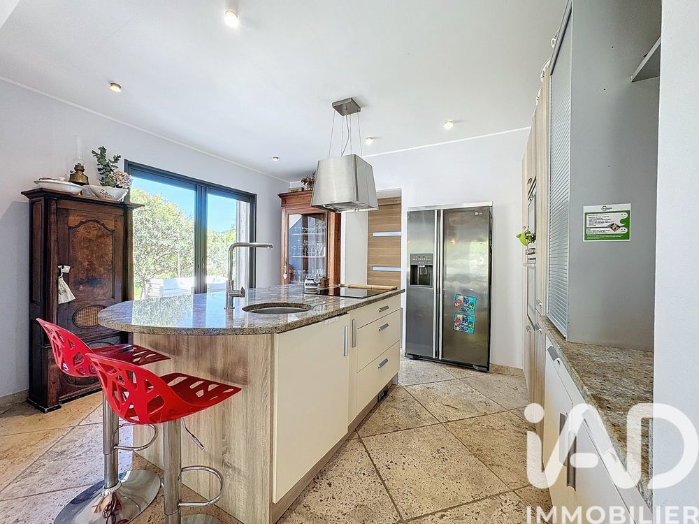 � vendre  Maison Grimaud (83310)