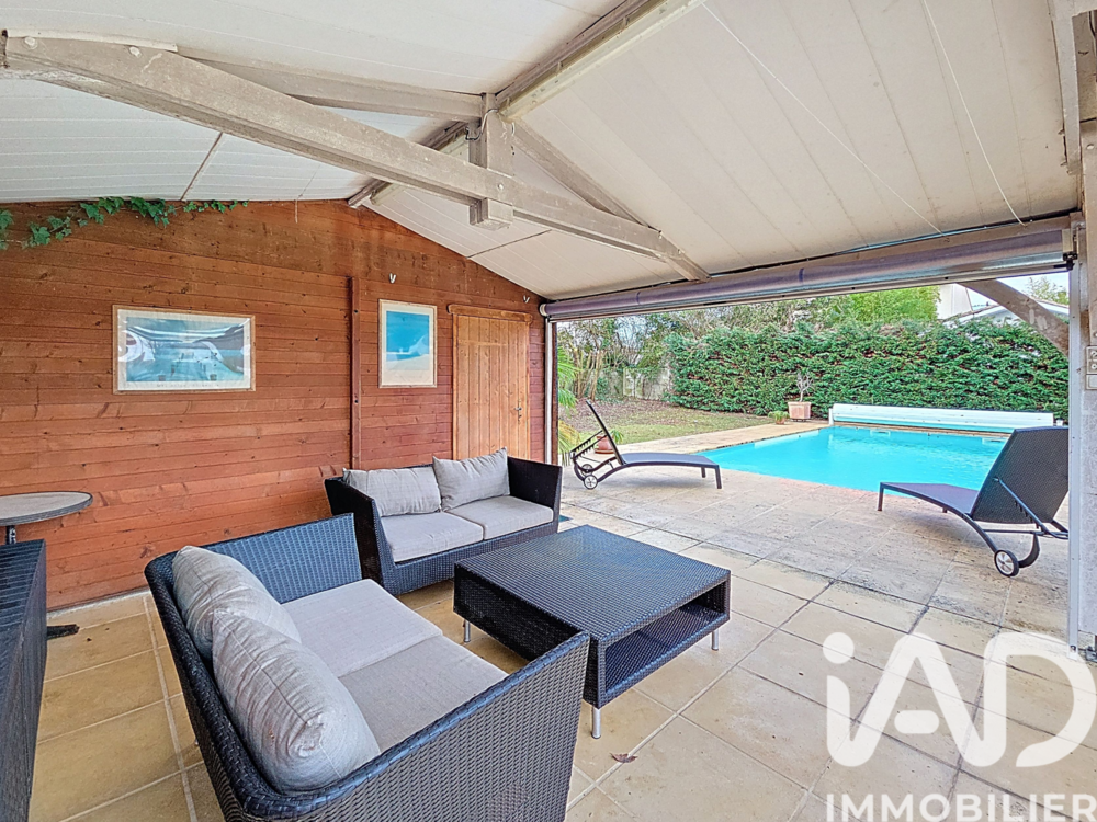 � vendre  Villa Le Bouscat (33110)