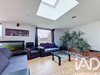  Maison � vendre 7 pi�ces 191 m�