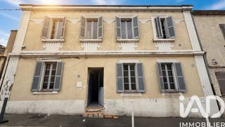  Immeuble � vendre 258 m�