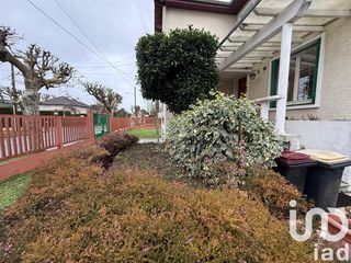  Maison � vendre 5 pi�ces 100 m�