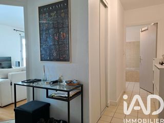  Appartement � vendre 2 pi�ces 45 m�