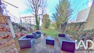  Maison � vendre 6 pi�ces 135 m�