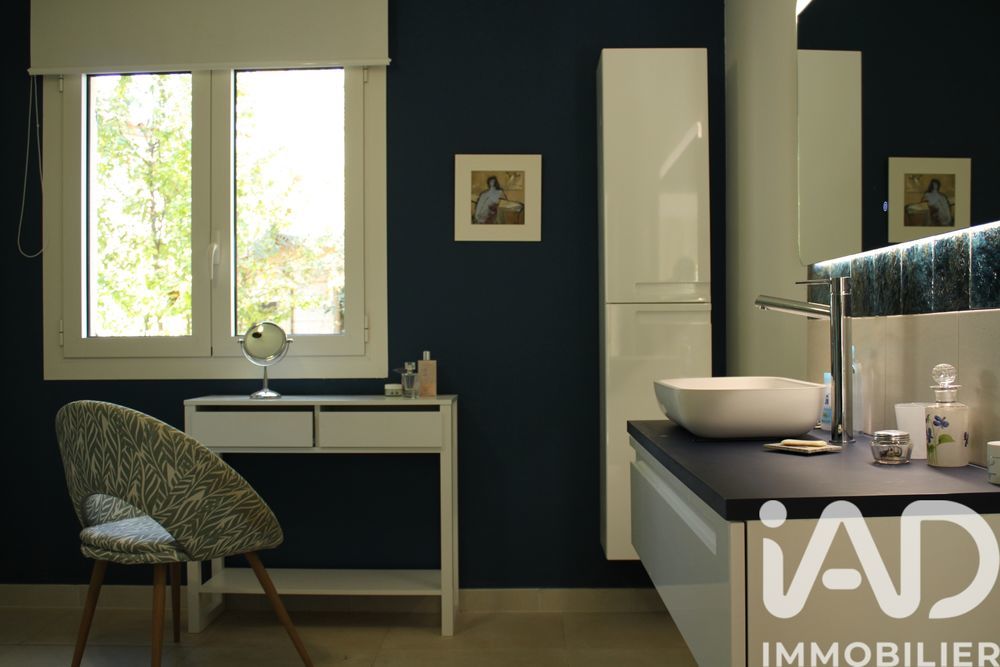 � vendre  Maison Anduze (30140)