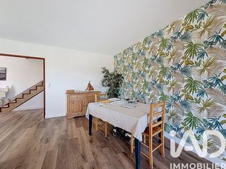  Maison � vendre 7 pi�ces 194 m�