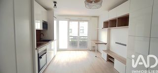  Appartement � vendre 1 pi�ce 29 m�