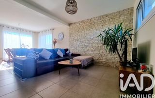  Maison � vendre 8 pi�ces 117 m�