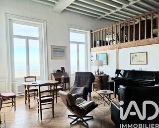  Appartement � vendre 3 pi�ces 86 m�