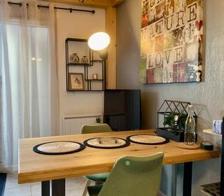  Maison � vendre 2 pi�ces 33 m�