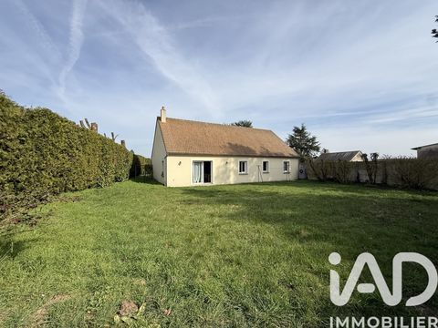   Vente Maison/villa 4 pi�ces Maison - 4 pi�ce(s) - 130 m�