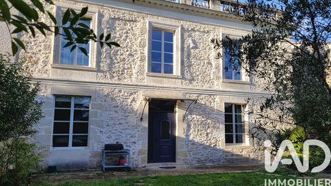   Vente Maison/villa 4 pi�ces Maison - 4 pi�ce(s) - 153 m�