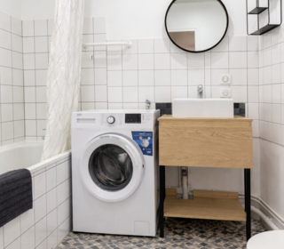  Appartement � vendre 2 pi�ces 50 m�