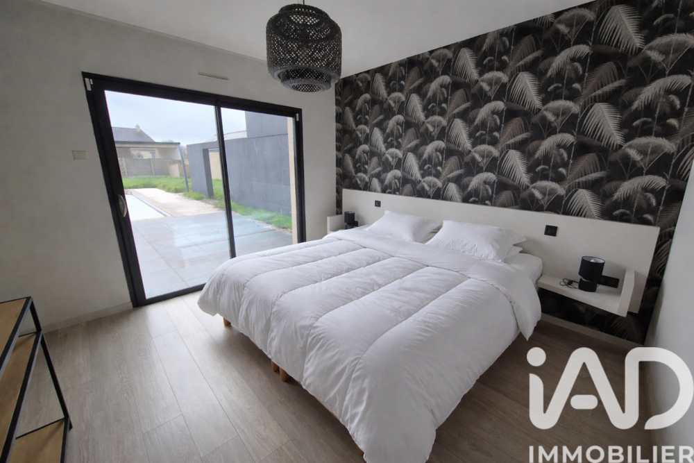 � vendre  Villa Saint-Renan (29290)