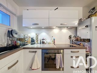  Appartement � vendre 2 pi�ces 42 m�