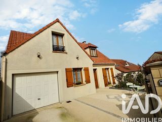  Maison � vendre 6 pi�ces 125 m�