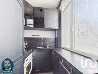  Appartement � vendre 2 pi�ces 31 m�