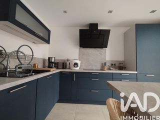  Maison � vendre 5 pi�ces 112 m�