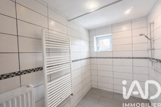  Maison � vendre 7 pi�ces 160 m�