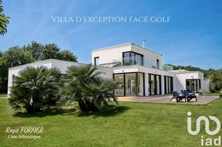  Maison � vendre 8 pi�ces 240 m�