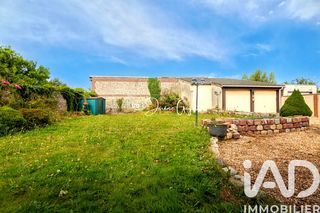  Maison � vendre 7 pi�ces 155 m�