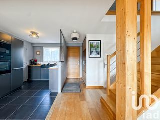  Villa � vendre 6 pi�ces 163 m�