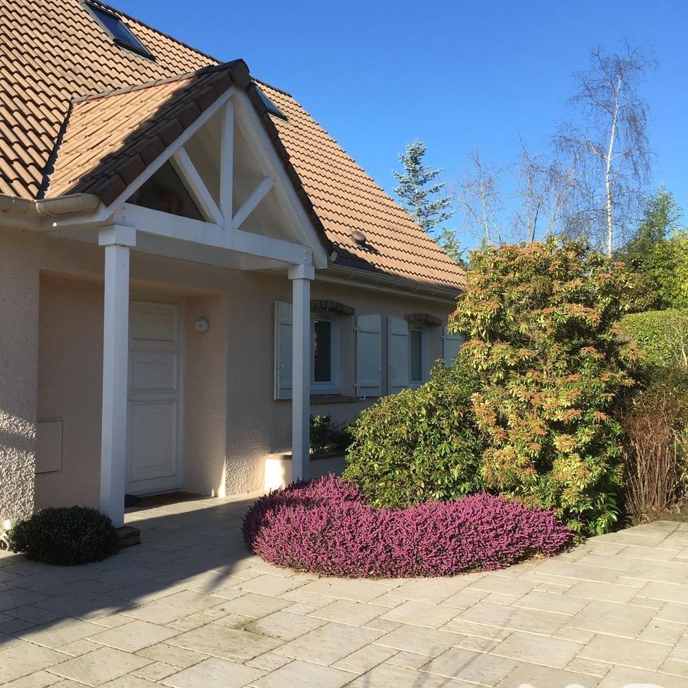 � vendre  Maison Noisy-le-Roi (78590)