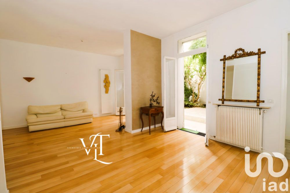 � vendre  Appartement Montrouge (92120)